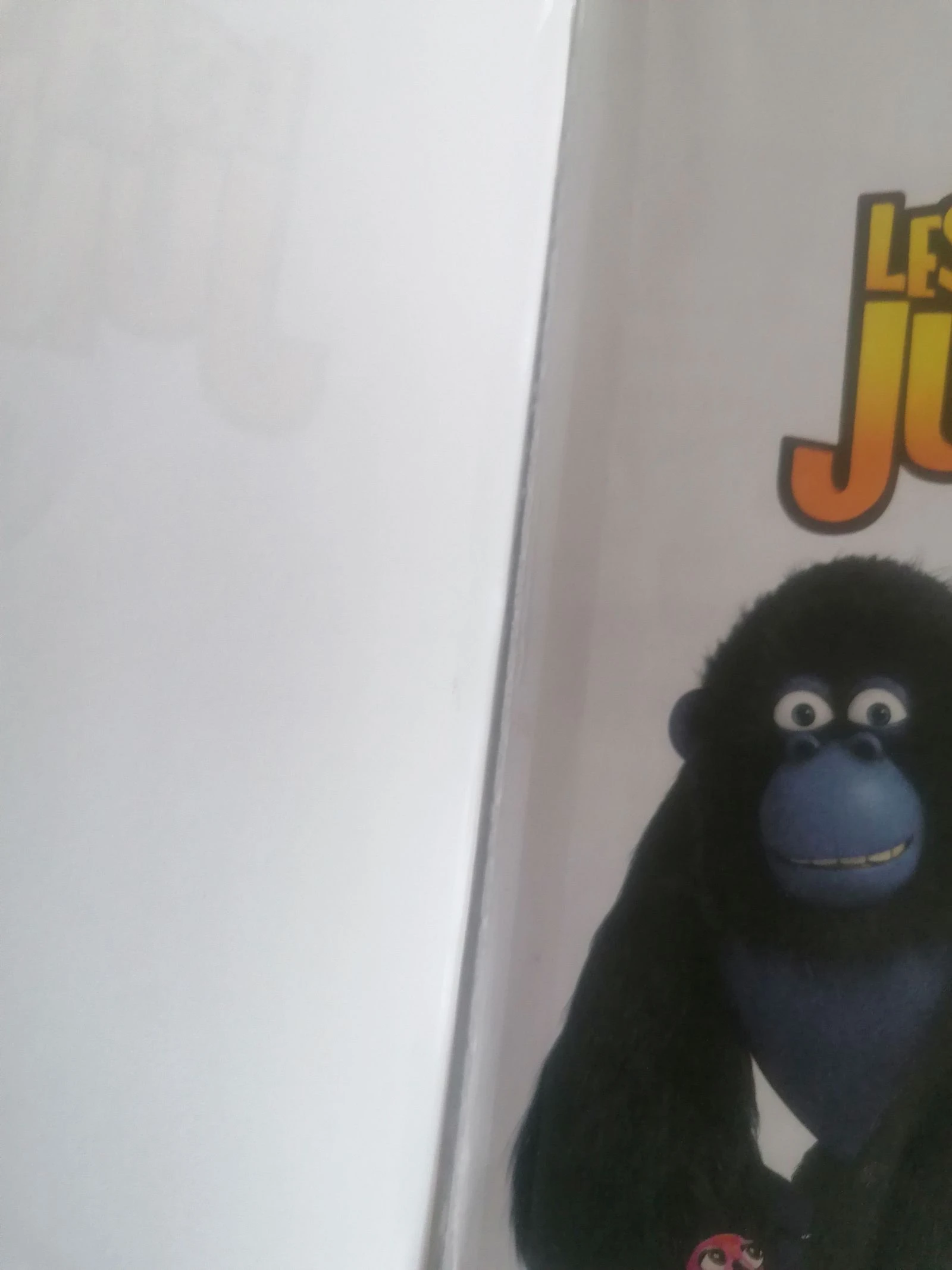 Lote de 4 libros Los Ases de la Jungla 📚 – photo 11